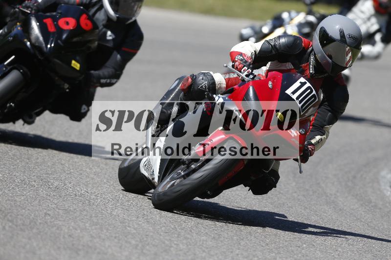/16 16.05.2025 PROMAX ADR/Gruppe gelb/100